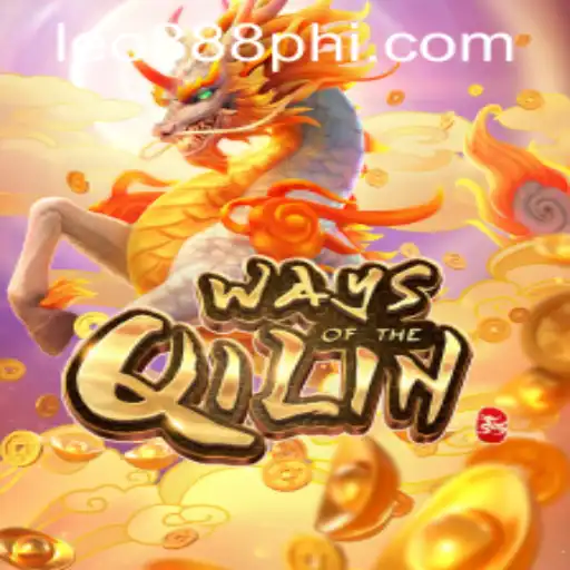 Exploring the Enchanting World of Ways of the Qilin at LEO888 Casino