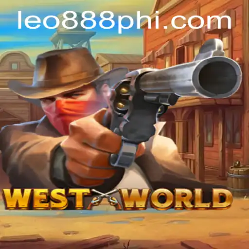 WestWorld and LEO888 Casino: A Deep Dive into the Immersive Gaming Experience