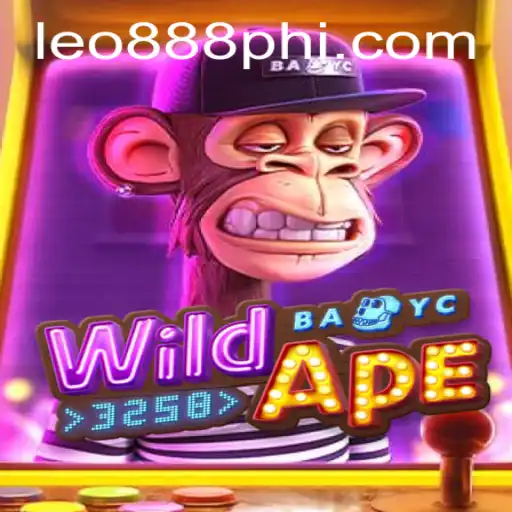 Explore the Thrilling World of WildApe3258 at LEO888 Casino