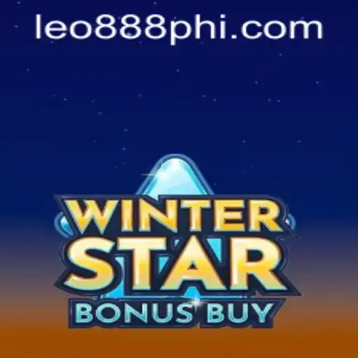 Discover the Thrills of WinterStarBonusBuy at LEO888 Casino