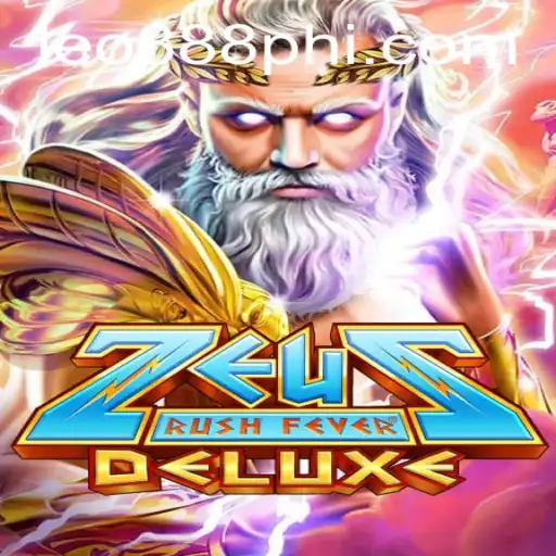 Experience the Thrill of ZeusRushFeverDeluxe at LEO888 Casino