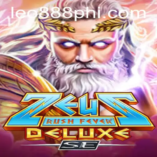 Experience the Thrills of ZeusRushFeverDeluxeSE at LEO888 Casino